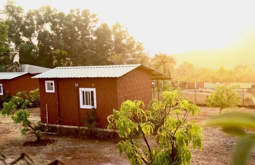 Paud Cabaña | Spacious 5-bedroom cottages