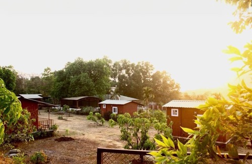 Paud Cabaña | Spacious 5-bedroom cottages