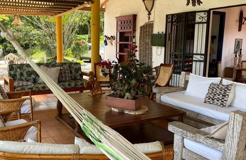Amaga Otro | Casa finca la siquiera de lujo
