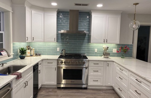 Manteo Casa | Spacious 5-bedroom family house on one acre in charming Manteo