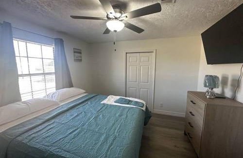 Bridge City Casa | Spacious 5 bedroom home in Bridge City