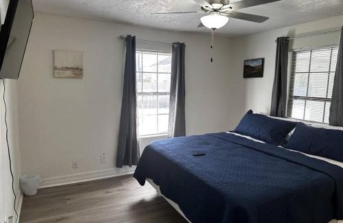 Bridge City Casa | Spacious 5 bedroom home in Bridge City