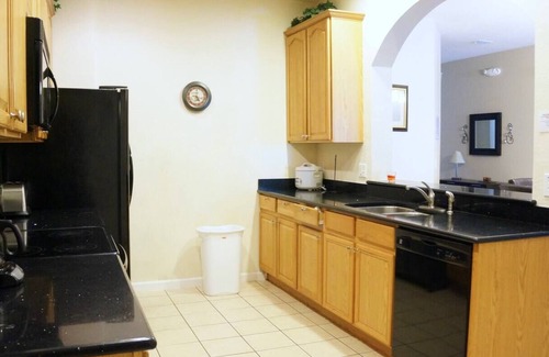 Kissimmee Casa | Spacious 5-bedroom house in delightful Kissimmee with AC, WiFi