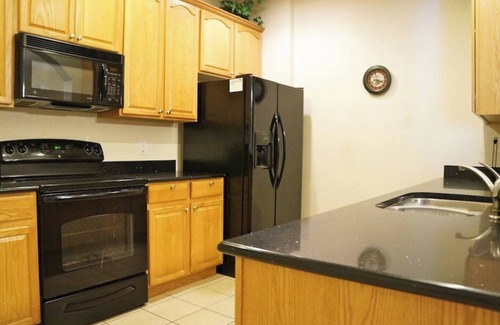 Kissimmee Casa | Spacious 5-bedroom house in delightful Kissimmee with AC, WiFi