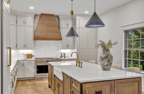 Forest Hills Casa | Spacious 5-bedroom house in lovely Nashville with AC, WiFi