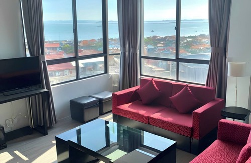 Aksaray Apartamento | Spacious 5-bedroom hotel suites in terrific Istanbul with WiFi, AC