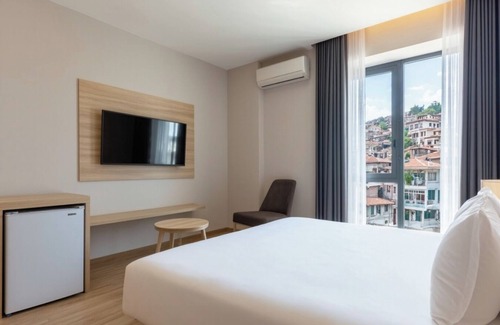 Aksaray Apartamento | Spacious 5-bedroom hotel suites in terrific Istanbul with WiFi, AC