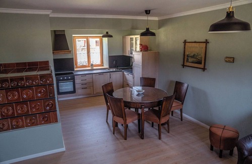 Dane Casa | Spacious 5-bedroom house with Sauna and Massage chair