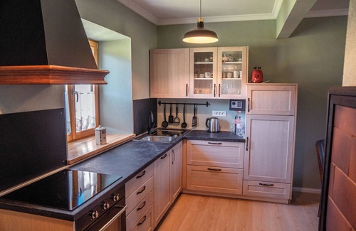 Dane Casa | Spacious 5-bedroom house with Sauna and Massage chair