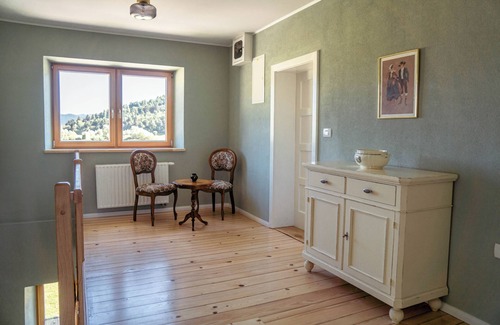 Dane Casa | Spacious 5-bedroom house with Sauna and Massage chair