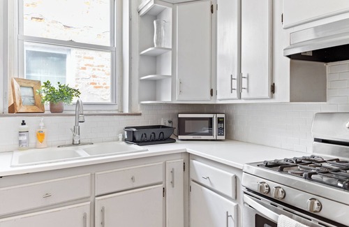 Crown Heights Casa | Spacious 5-bedroom house in enjoyable Brooklyn