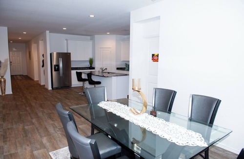 Rosenberg Casa | Spacious 5-bedroom house with WiFi and AC in charming Richmond.