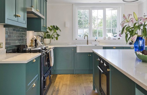 Wimbledon Park Casa | Amazing Spacious 5 Bed House, Wimbledon