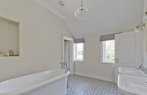 Wimbledon Park Casa | Amazing Spacious 5 Bed House, Wimbledon