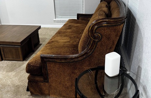North Houston Casa | Spacious 5-bedroom house with AC, WiFi in awesome Houston