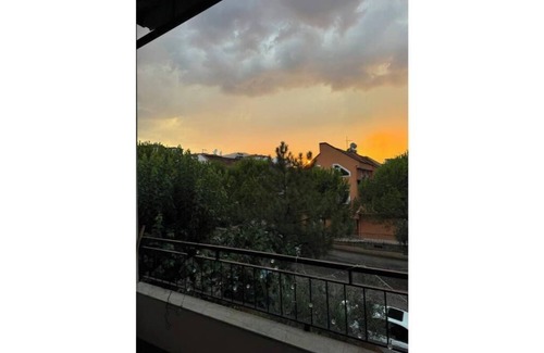 Merkezefendi Casa | Spacious 5-bedroom house in calm neighborhood - Denizli