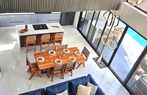 Xpu-Ha Casa | Spacious 5-bedroom house in charming Riviera Maya