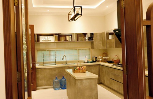 Lahore Casa | Spacious 5-bedroom house with WiFi, AC in charming Lahore