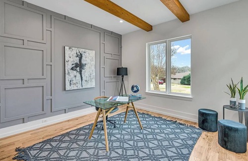 North Dallas Casa | Spacious 5-bedroom house with pool in Dallas