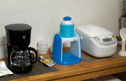 Ajiro Casa | Spacious 5-bedroom house with AC, WiFi in serene Atami City