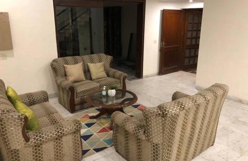 Panipat Casa | Spacious 5 Bedroom Park Facing House