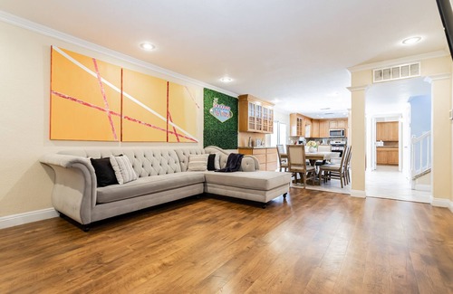 Winchester Casa | Vegas Escape- pool/near the airport