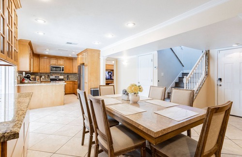 Winchester Casa | Vegas Escape- pool/near the airport