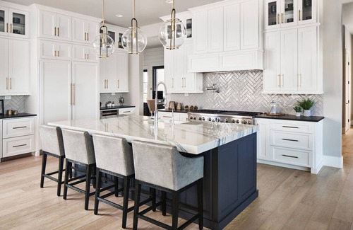 Church Street Casa | Spacious 5-Bedroom Retreat with AC in Vibrant Atlanta