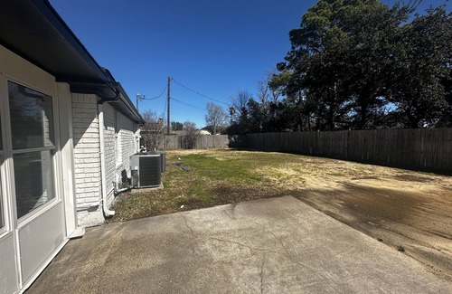 Bridge City Casa | Spacious 5 bedroom home in Bridge City