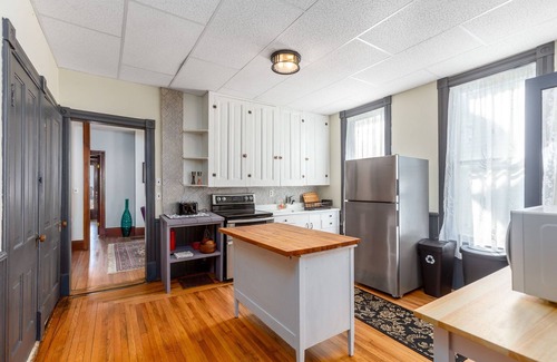 Hughesville Casa | Spacious 5-bedroom house with WiFi, in serene Hughesville