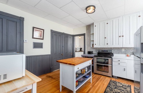 Hughesville Casa | Spacious 5-bedroom house with WiFi, in serene Hughesville