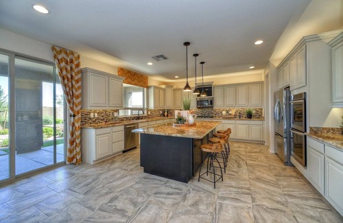 Queen Creek Casa | Spacious 5-bedroom house in fabulous Queen Creek with WiFi, AC