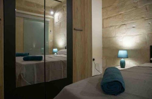 Sliema Villa | Spacious 5-bedrooms House with large Terrace/BBQ