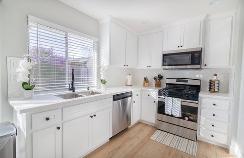 Sacramento Casa | Spacious 5 bedrooms 3 bath