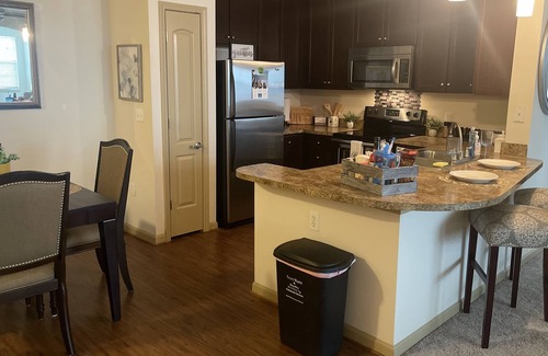 LaVina Apartamento | Spacious 5 star luxury Lake Nona 2/ Gem