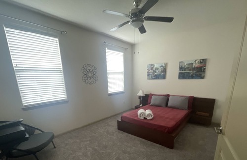 LaVina Apartamento | Spacious 5 star luxury Lake Nona 2/ Gem