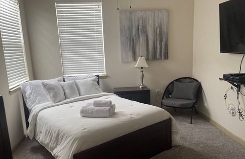 LaVina Apartamento | Spacious 5 star luxury Lake Nona 2/ Gem
