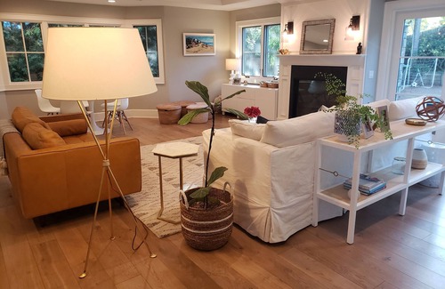 Torrance Casa | Spacious 5-bedroom home 2 miles from the beach in beautiful Palos Verdes