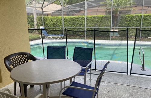 Silver Creek Casa | Spacious 5bd/3b Villa w/ Private Pool Near Disney