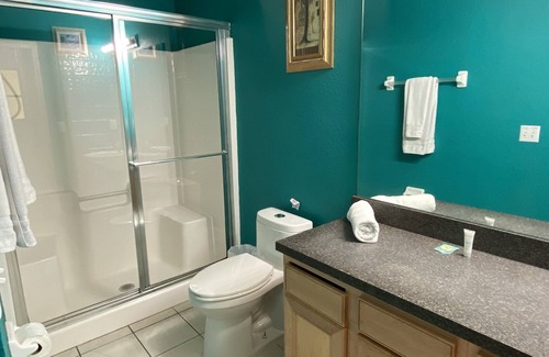 Silver Creek Casa | Spacious 5bd/3b Villa w/ Private Pool Near Disney