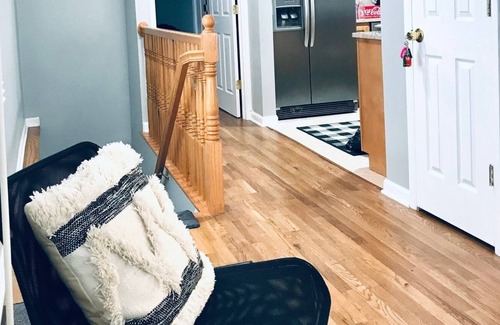 North Bergen Casa | SPACIOUS 5BDR+3.5BATH+2 CAR PARKING!!!