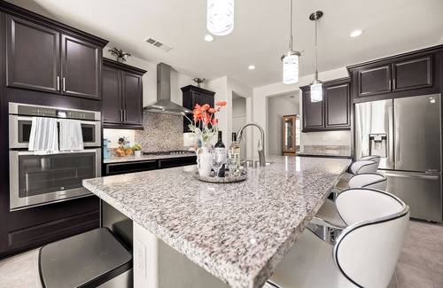 Mira Loma Casa | Spacious 5Be/4Ba house near ONT Airport
