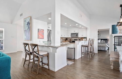 Key Allegro Casa | Spacious 5BR Canal Home with Pool in Key Allegro - Perfect Rockport Getaway