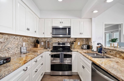 Key Allegro Casa | Spacious 5BR Canal Home with Pool in Key Allegro - Perfect Rockport Getaway