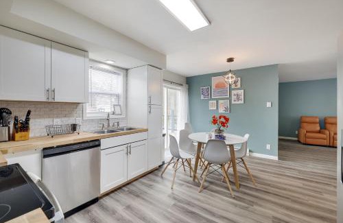 Tobyhanna Casa | Spacious 5BR Home In Heart Of Poconos By Camelback Kalahari