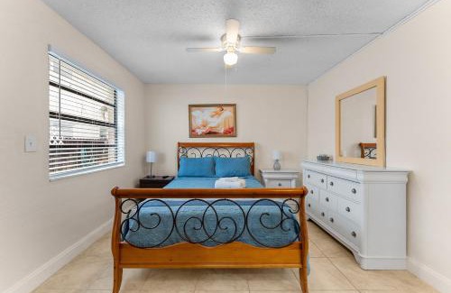 Highland Garden Casa | Spacious 5BR Home with Pool, Near Downtown & Beach