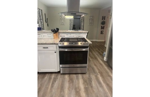 Montgomery Casa | Spacious 5BR near Lake Conroe