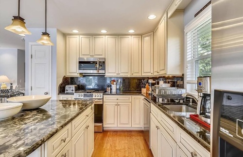 Bethany Beach Casa | Spacious 5BR Near the Beach | Amazing Location