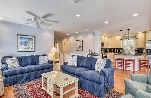 Bethany Beach Casa | Spacious 5BR Near the Beach | Amazing Location