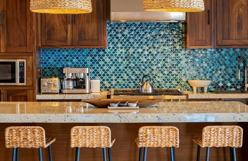 San Jose del Cabo Casa | Spacious 6 bedroom private home with gorgeous ocean views!